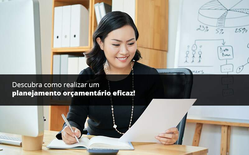 Descubra Como Realizar Um Planejamento Orcamentario Eficaz Psot 1 Organização Contábil Lawini - Contabilidade em Foz do Iguaçu | Contassem